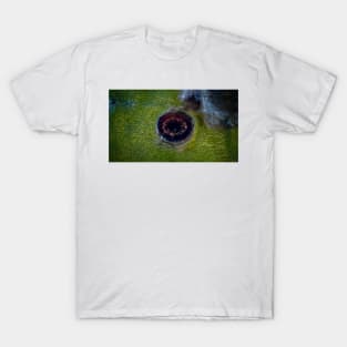 The Eye of Reed T-Shirt